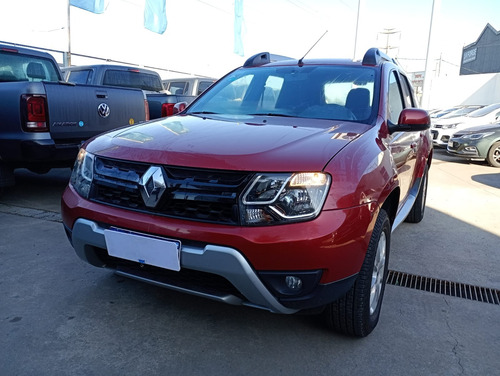 Renault Duster 2.0 Ph2 4x2 Privilege