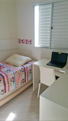 Apartamento À Venda - Freguesia Do Ó, 3 Quartos, 56 - S893119383