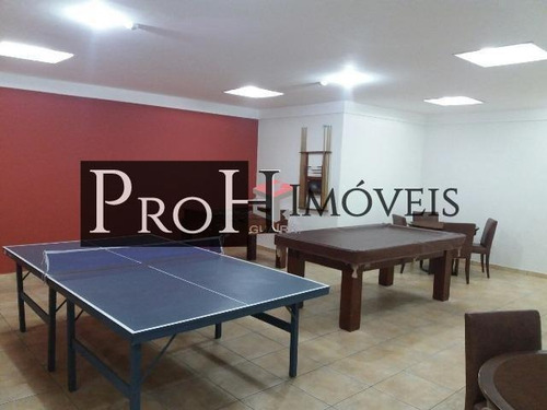 Imagem 13 de 15 de Apartamento Para Venda Em São Caetano Do Sul, Barcelona, 3 Dormitórios, 1 Suíte, 2 Banheiros, 2 Vagas - Vidiludea_1-1549269