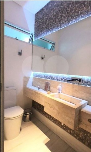 Apartamento Reformado Em Higienópolis - 353-im558722