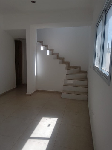 Imagem 4 de 20 de Sobrados Novos Em Pequeno Condomínio - Ca00550 - 69337050
