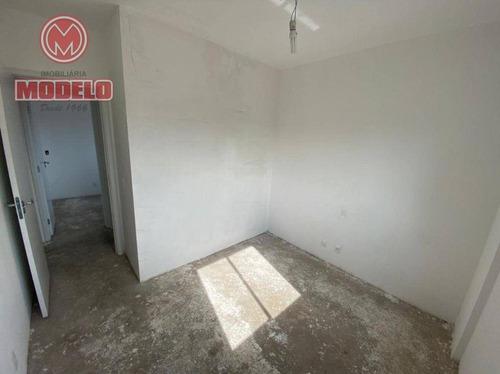 Imagem 30 de 30 de Apartamento Com 3 Dormitórios À Venda, 74 M² Por R$ 510.000 - Alemães - Piracicaba/sp - Ap3350