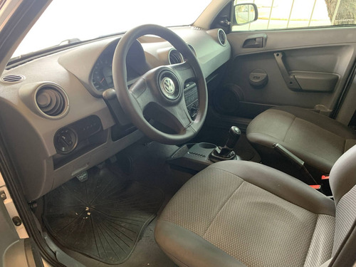 Imagem 7 de 9 de Volkswagen Gol 1.0 Mi 8v Flex 4p Manual G.iv