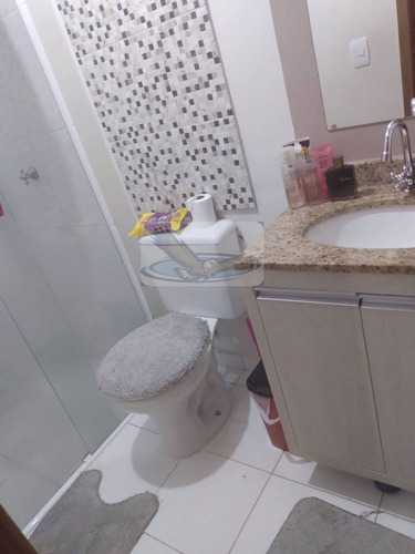 Imagem 14 de 14 de Apartamento A Venda No Bairro Loteamento Itatiba Park Em - Ap311-1
