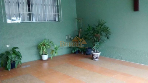 Imagem 9 de 10 de Sobrado Frontal Em São Miguel - 4333