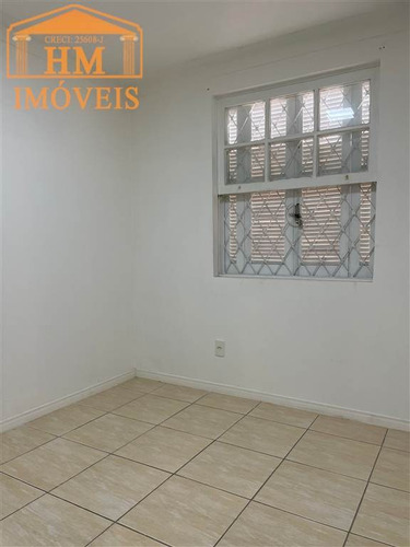 Imagem 13 de 24 de Campo Grande| 02 Dorm|terreo|2 Dorm| Coz||area De Serv|garagem - Hm3662