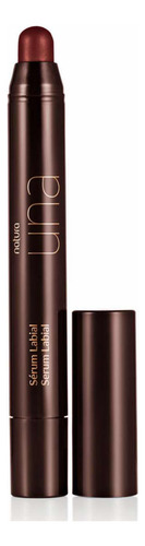 Serum Labial Color Violeta Hidratante Una Natura