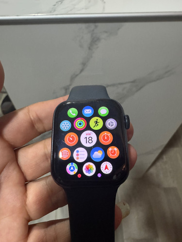 Apple Watch Se 2da Generación (Usado)