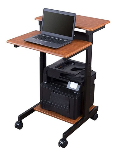 Stand Up Desk Store - Estación De Trabajo Para Compu