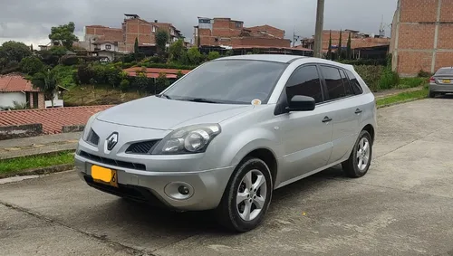 Renault Koleos 2.5 Expression