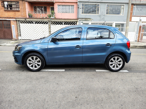 Volkswagen Gol CONFORLINE