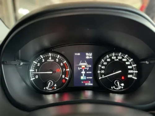New S-cross Glx Hb 4x2 Mt