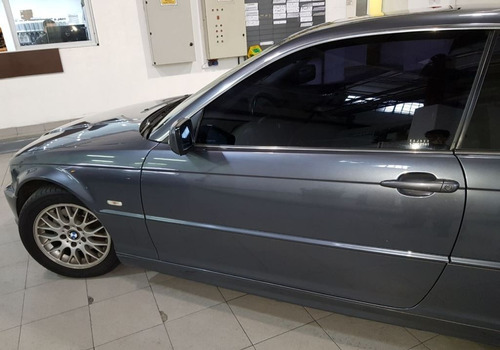 Bmw 325 Ci Coupe - Excelente Estado !