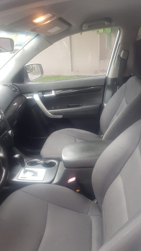 Kia Sorento Ex 2.4