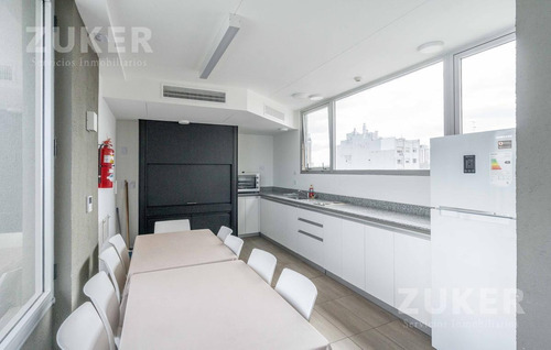 Imagen 29 de 30 de Venta - Belgrano - 4 Ambientes En Torre Hernandez Plaza - Impecable!