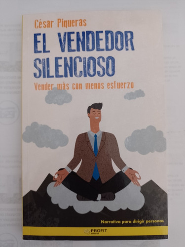 El Vendedor Silencioso