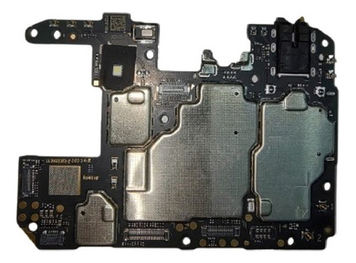 Placa Main Motorola Xt2167-1 G41 (4gb-128gb) Nueva Libre