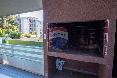 Departamento En Venta Pinamar Con Gas Natural