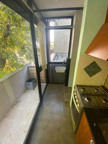 Departamento En Alquiler - 2 Dormitorios 1 Baño - 60mts2 - La Plata