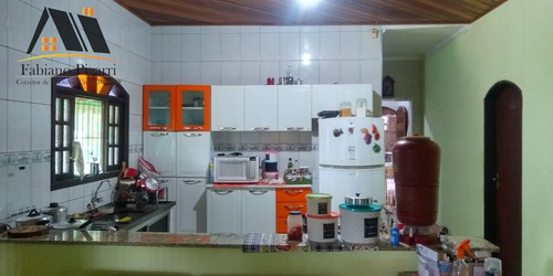 Imagem 5 de 15 de Chácara Para Venda Em Pinhalzinho, Centro, 3 Dormitórios, 1 Suíte, 2 Banheiros - 73_1-2380506