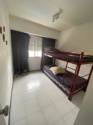 Apto 2 Dormitorios Y 2 Baños En Venta Punta Del Este
