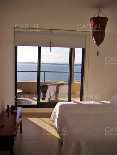 Quartier Punta Ballena Apartamento De Dos Dormitorios En Venta Punta Ballena