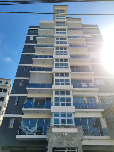 Va128 - Naco | Apartamento De Lujo En Venta | 260 M² | $420,000 Usd | #foxpiantini