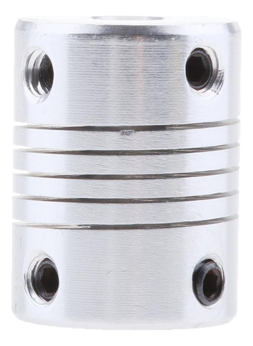 Acopladores Motor Aleación De Aluminio Joint Connector Para