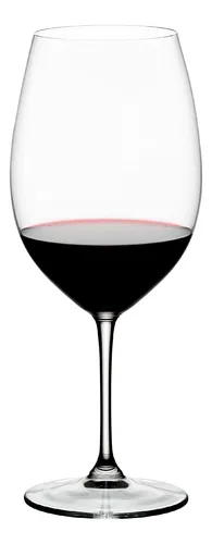 Copa De Vino Riedel Vinum Xl Cabernet Sauvignon, Juego De 2