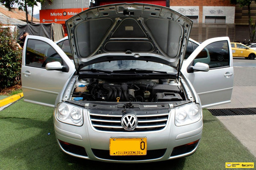 Volkswagen Jetta 2.0 Europa