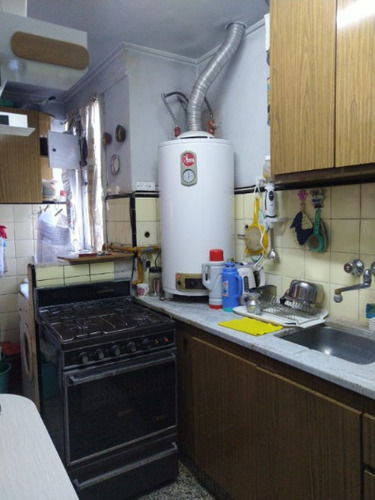 Imagen 6 de 7 de Departamento En Venta En Macrocentro