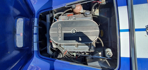 Ford Cobra