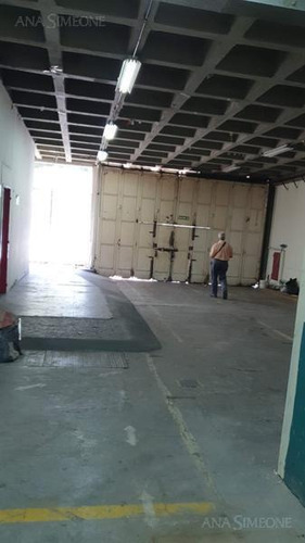 Imagen 13 de 27 de Edificio Comercial - Almagro