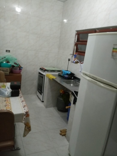 Imagem 5 de 14 de 3960- Excelente Casa Lado Praia Mongaguá