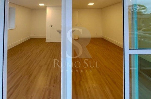 Imagem 3 de 7 de Sala Comercial - Santo Amaro - Ref: 38303 - L-38303
