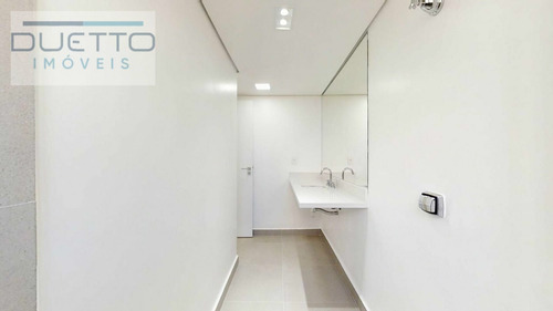 Imagem 21 de 21 de Apartamento À Venda No Bairro Vila Olímpia - São Paulo/sp - 223
