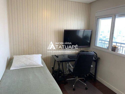 Imagem 12 de 30 de Apartamento - Ap000658 - 70472375