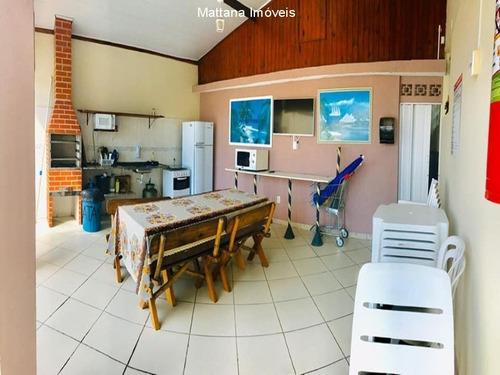 Imagem 9 de 12 de Condomínio Toulon Na Massaguaçu Em Caraguatatuba-sp - Cov363 - 69276833