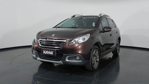 Peugeot 2008 GRIFFE