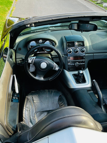 Saturn Sky Redline 2.0 Turbo