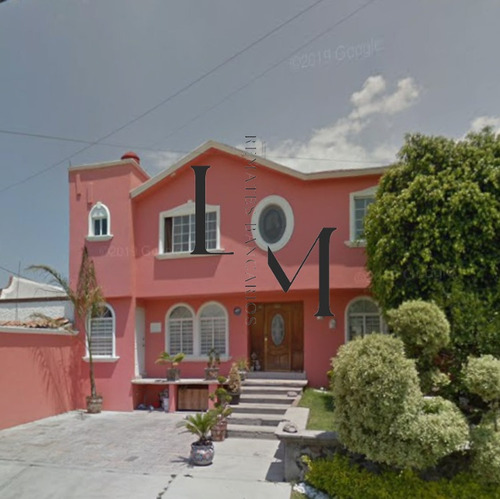 Casa En Remate Bancario En Querétaro