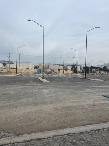 Renta De Local Comercial En Ramos Arizpe