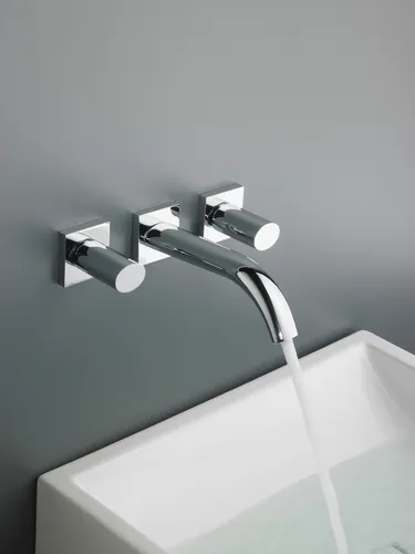 Griferia bacha baño hotsell