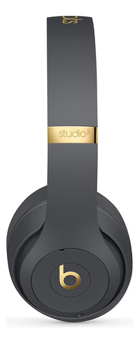 Auriculares Inalámbricos Beats Studio3 Con Cancelación De Ru