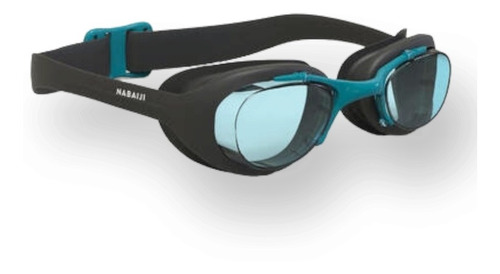 Gafas Natación Piscina Adulto Entrenamiento Filtro Uv 