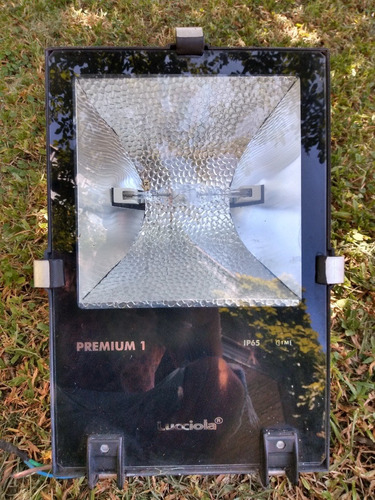 Reflector Lucciola Ip 65 Premium 1 150 Watts
