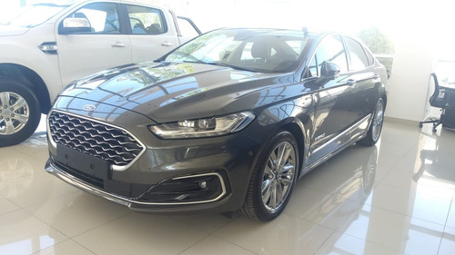 Mondeo Hibrido 0km Entrega Inmediata 2021