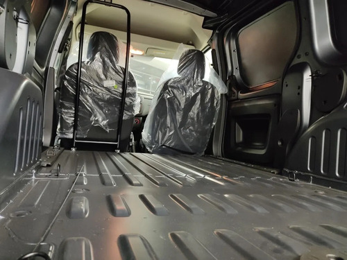 Renault Kangoo Ii Express Confort 1.6 Entrega Inmediata (fp)