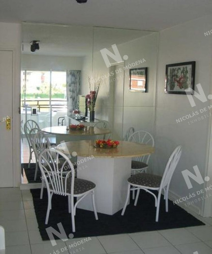 Imagen 6 de 23 de Departamento De 1 Dormitorio A La Venta En Punta Del Este - Punta Del Este Brava