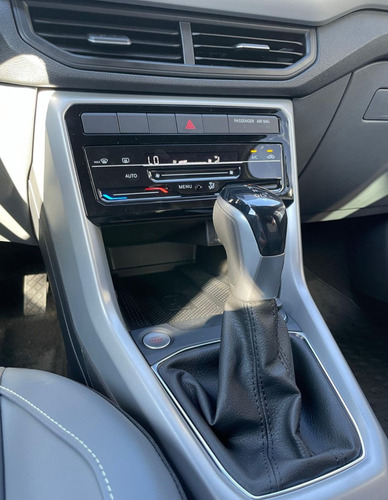 Volkswagen T-Cross 1.0 200 Tsi Comfortline Aut